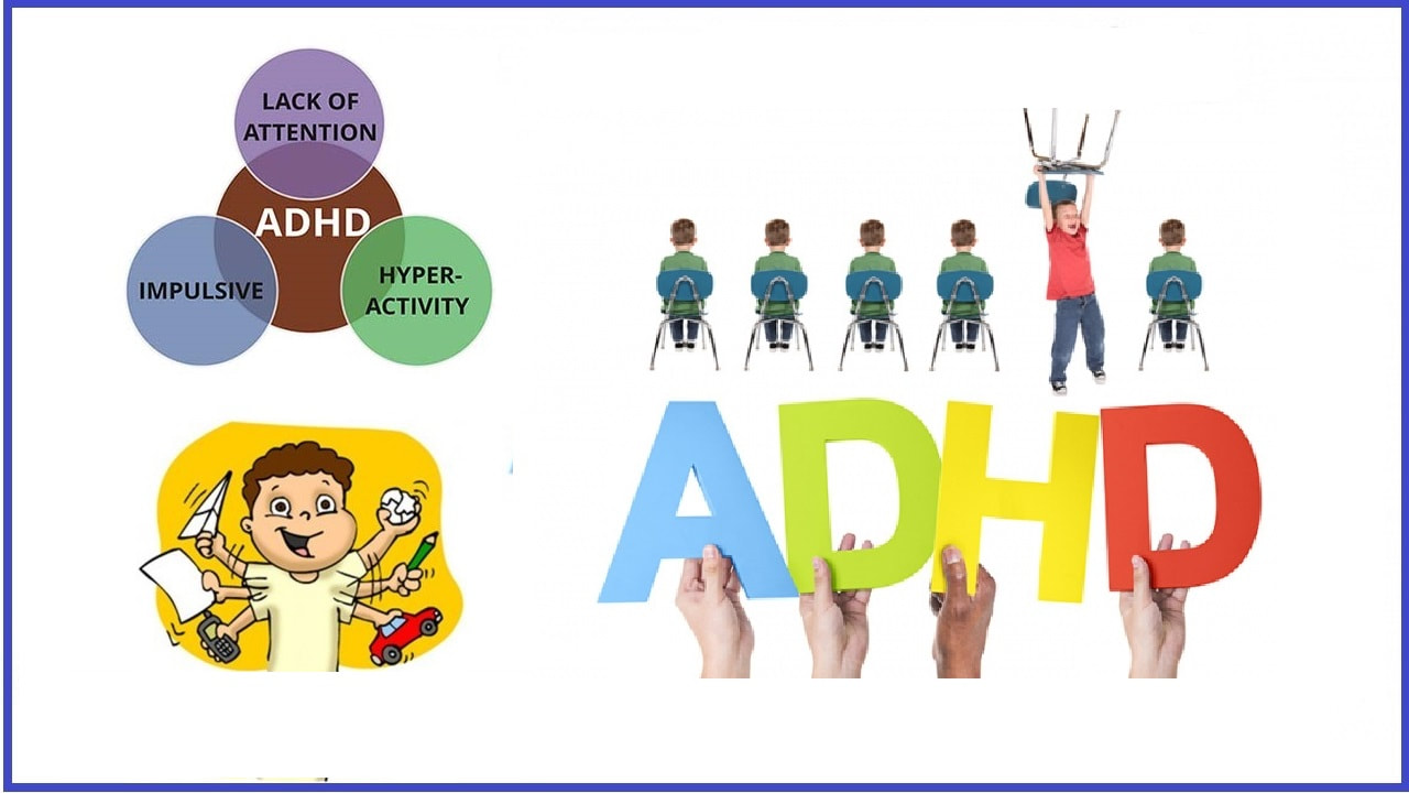 dating with adhd disorder
